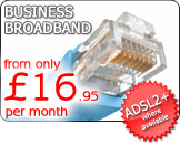 broadband